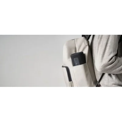 Mi Portable BluetoothSpeaker 16W GL (Black)